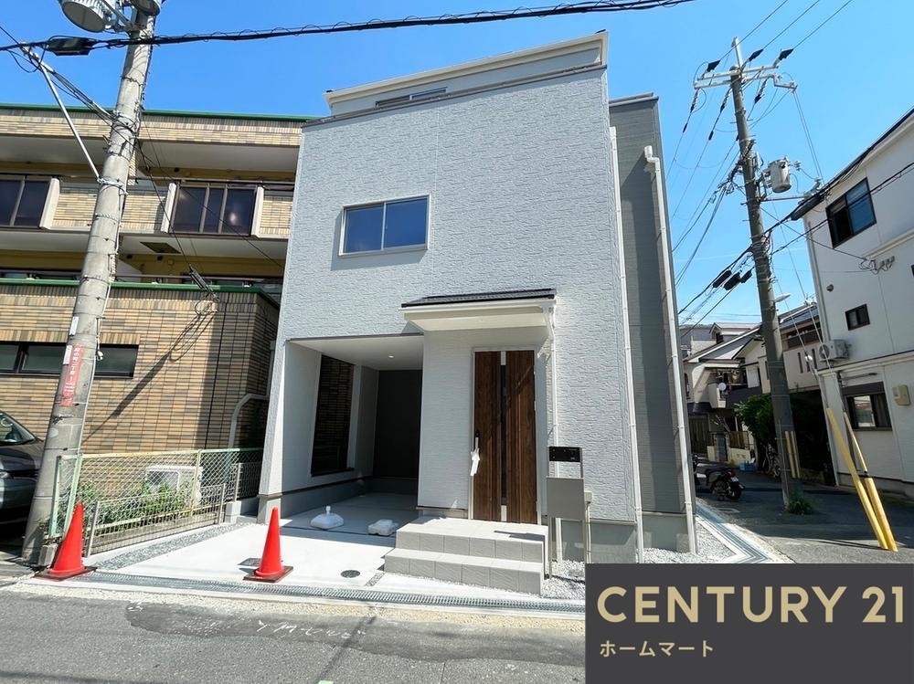 一戸建て豊島北１（石橋阪大前駅） 4180万円の詳細情報 6