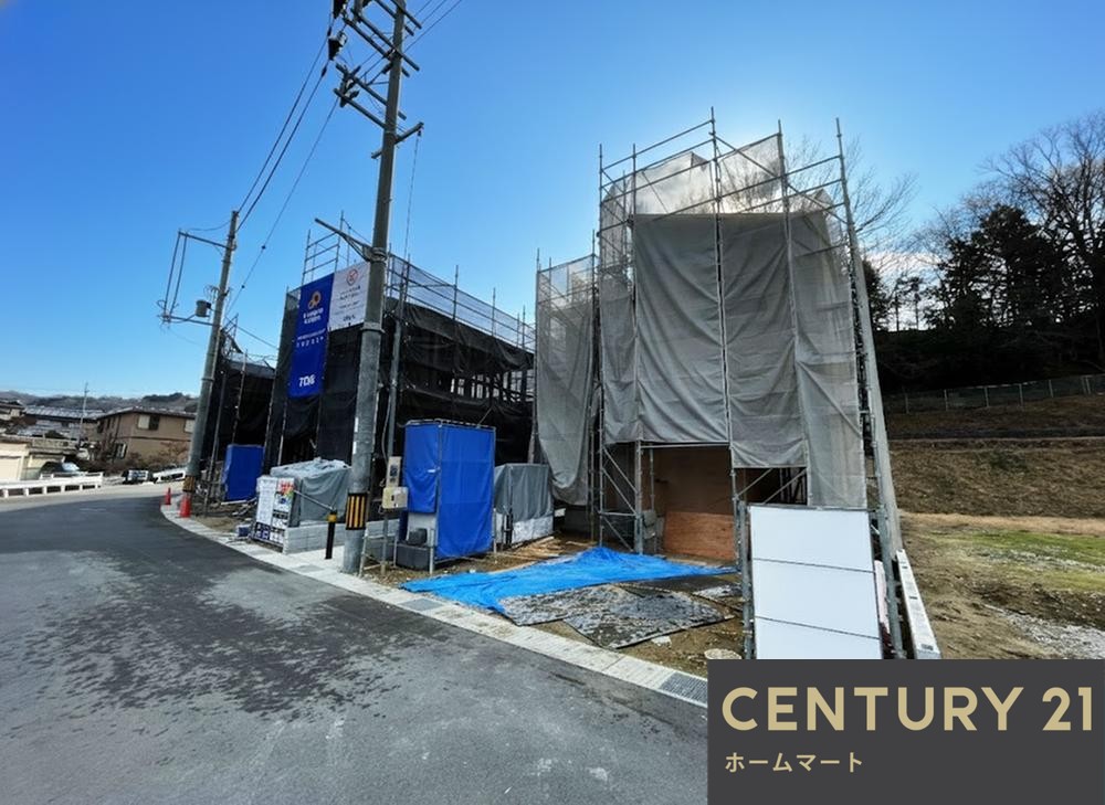 一戸建て萩の台１（萩の台駅） 3890万円～4290万円の詳細情報