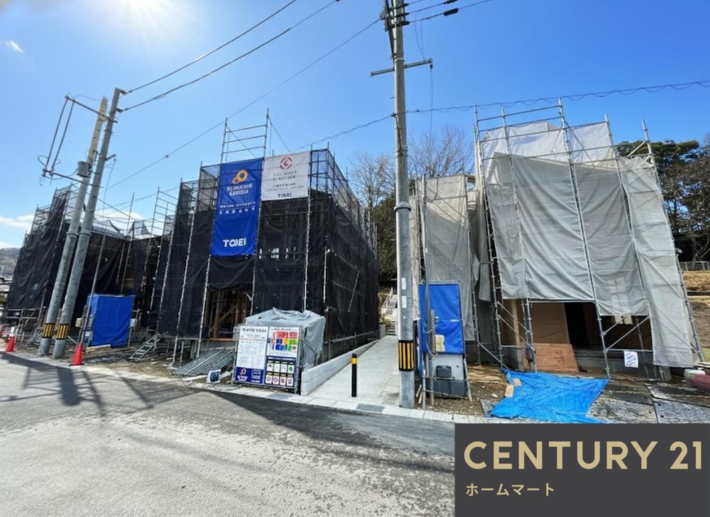 一戸建て萩の台１（萩の台駅） 3890万円～4290万円の詳細情報 12