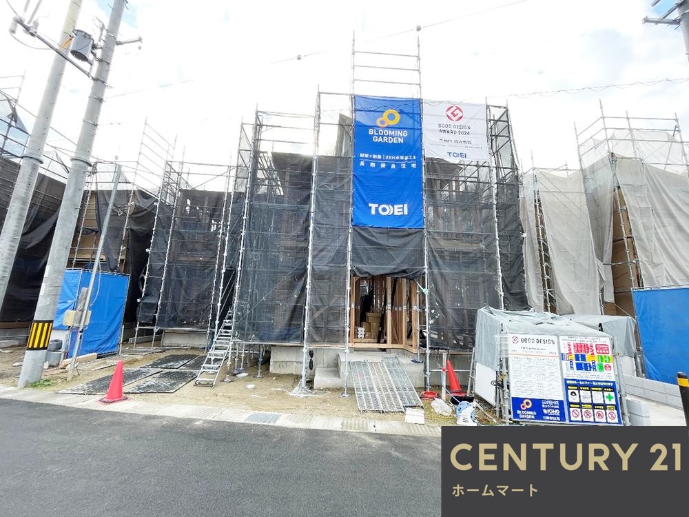 一戸建て萩の台１（萩の台駅） 3890万円～4290万円の詳細情報 15