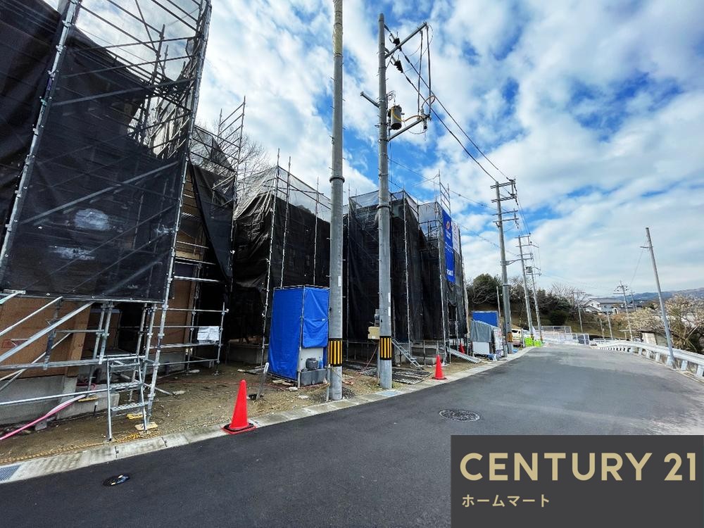 一戸建て萩の台１（萩の台駅） 3890万円～4290万円の詳細情報 16