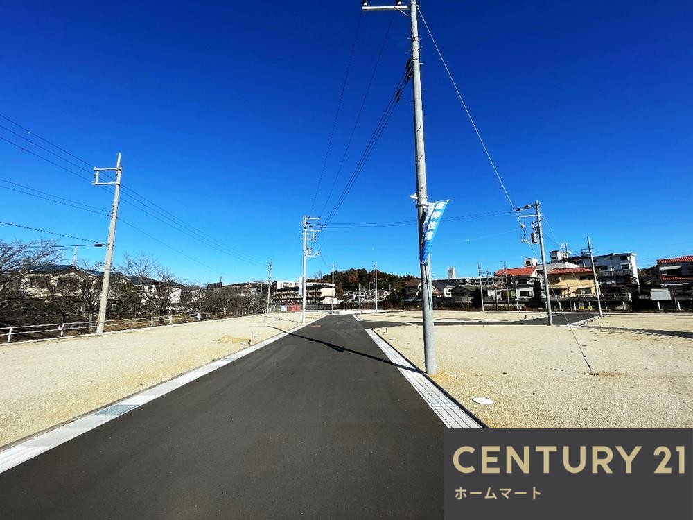 一戸建て萩の台１（萩の台駅） 3890万円～4290万円の詳細情報 24