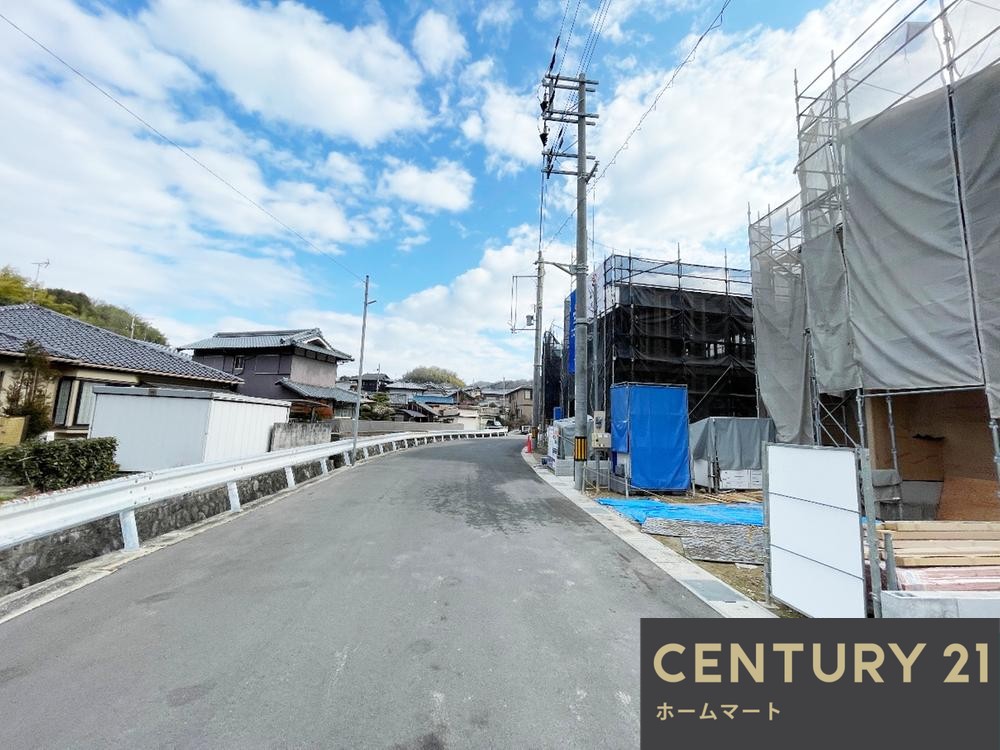 一戸建て萩の台１（萩の台駅） 3890万円～4290万円の詳細情報 4