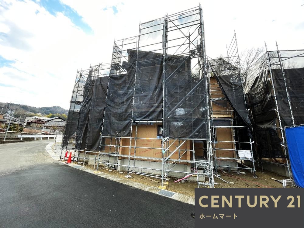 一戸建て萩の台１（萩の台駅） 3890万円～4290万円の詳細情報 6