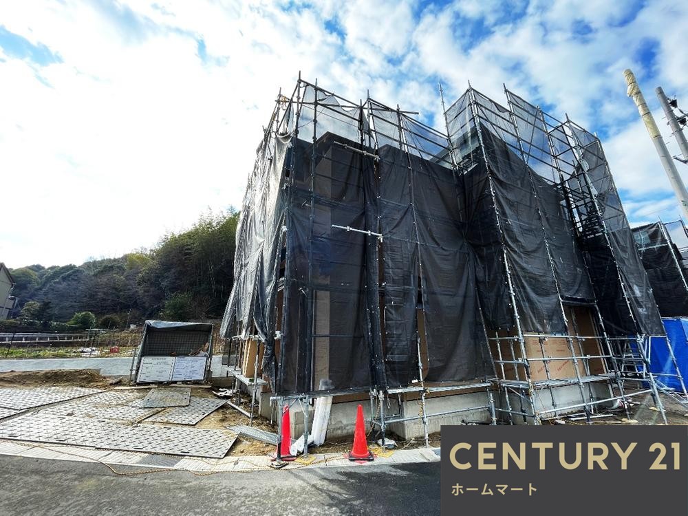 一戸建て萩の台１（萩の台駅） 3890万円～4290万円の詳細情報 7