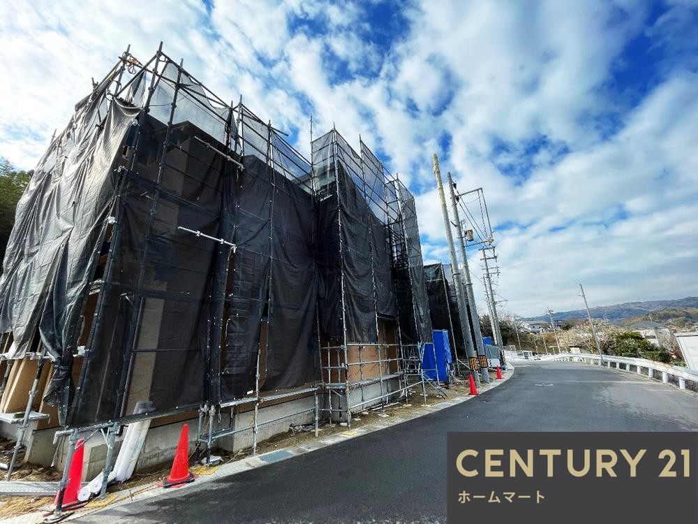 一戸建て萩の台１（萩の台駅） 3890万円～4290万円の詳細情報 8