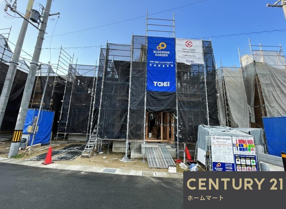 一戸建て萩の台１（萩の台駅） 3890万円～4290万円の詳細情報 9