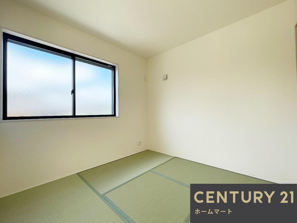 一戸建て木津川市加茂町里廻り道 一戸建ての詳細情報 11