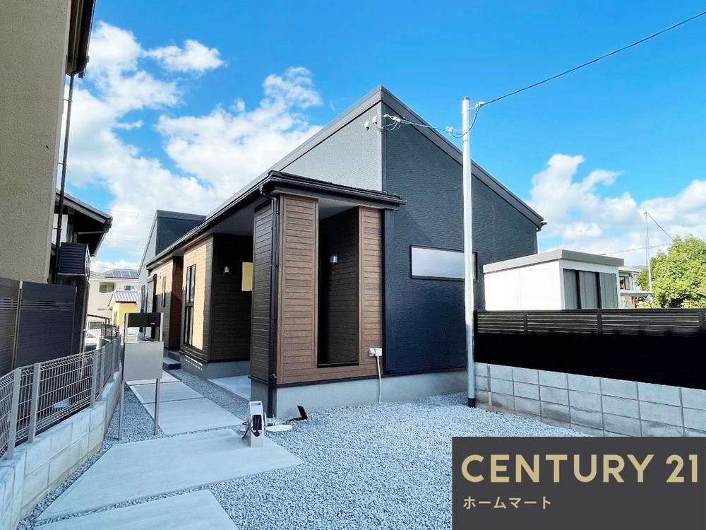 一戸建て木津川市加茂町里廻り道 一戸建ての詳細情報 2