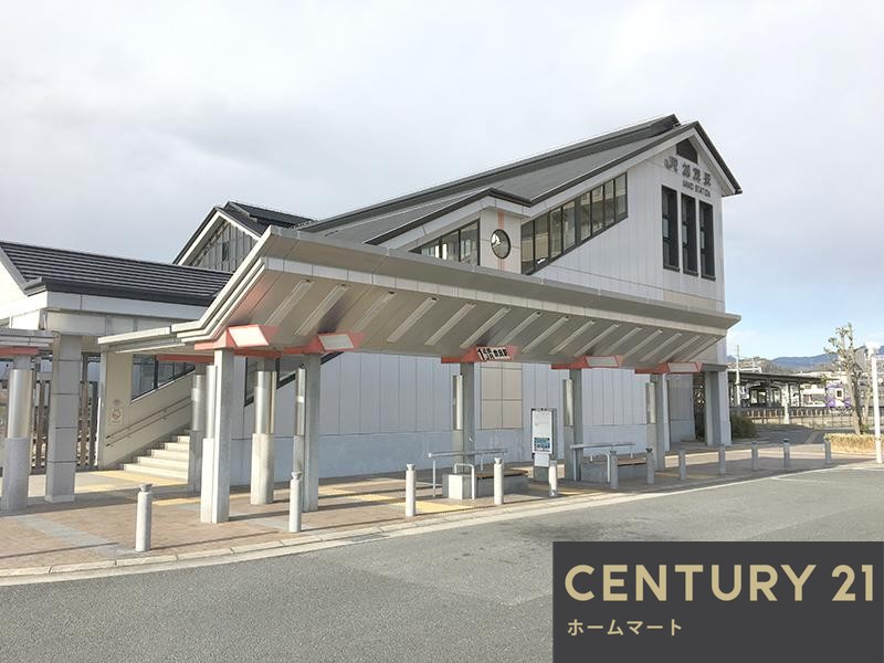 一戸建て木津川市加茂町里廻り道 一戸建ての詳細情報 20