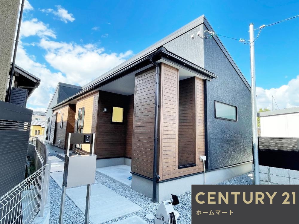 一戸建て木津川市加茂町里廻り道 一戸建ての詳細情報 3