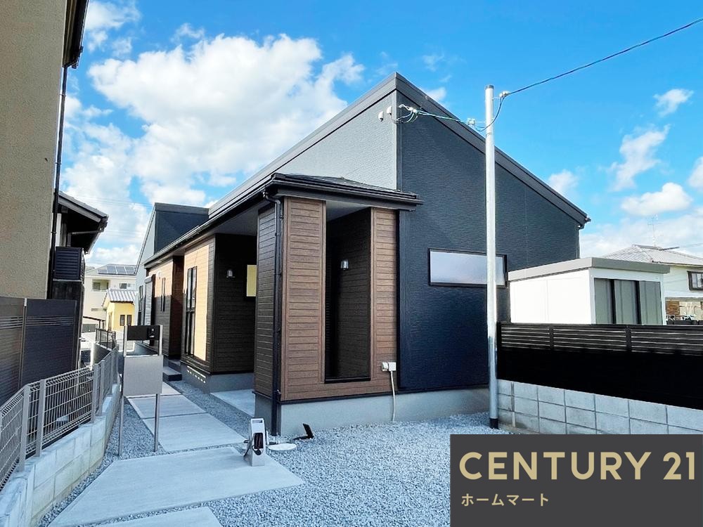 一戸建て木津川市加茂町里廻り道 一戸建ての詳細情報 4