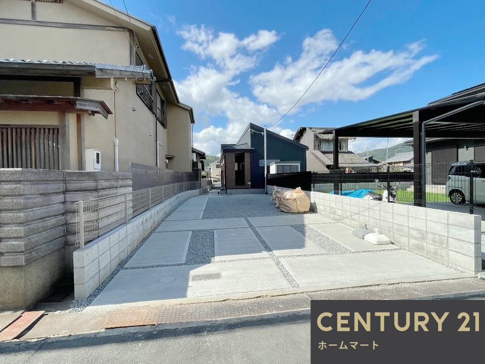 一戸建て木津川市加茂町里廻り道 一戸建ての詳細情報 5