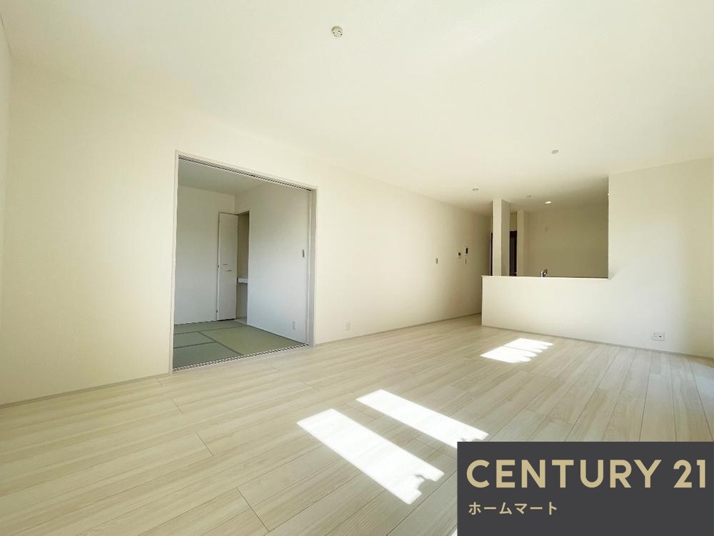 一戸建て木津川市加茂町里廻り道 一戸建ての詳細情報 6