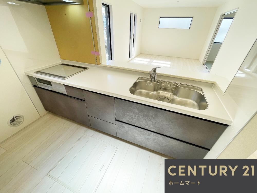 一戸建て木津川市加茂町里廻り道 一戸建ての詳細情報 7