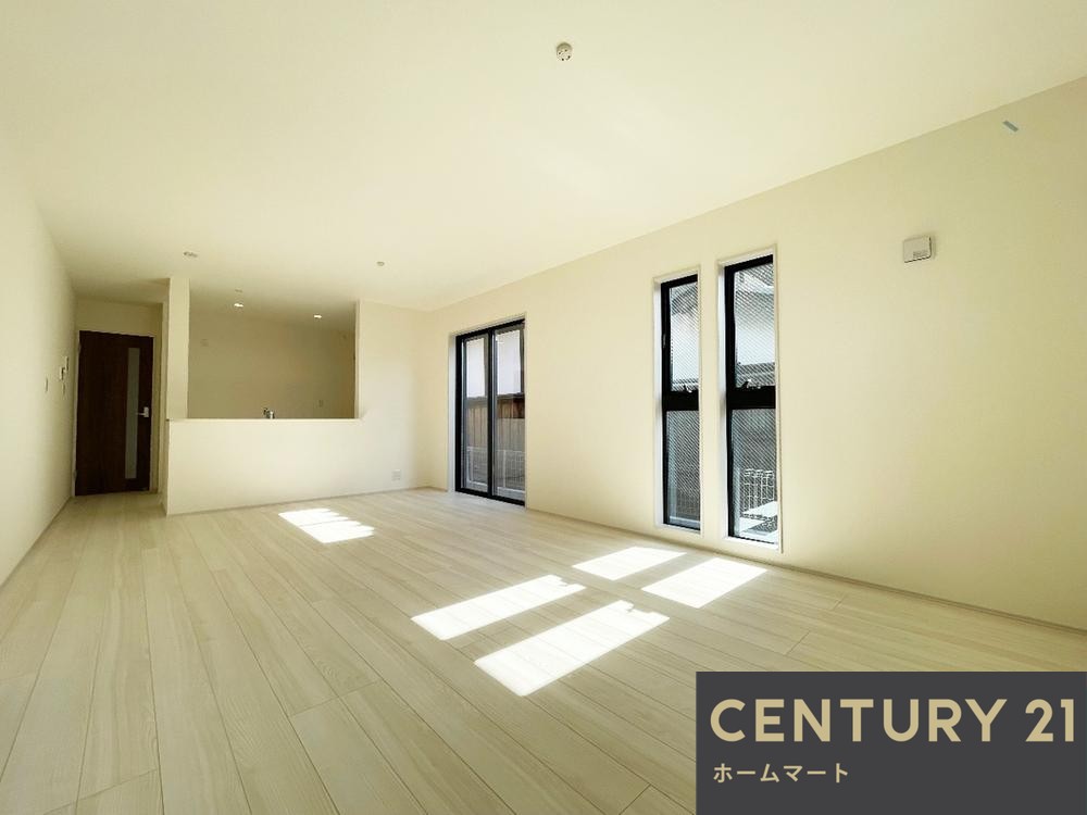 一戸建て木津川市加茂町里廻り道 一戸建ての詳細情報 9