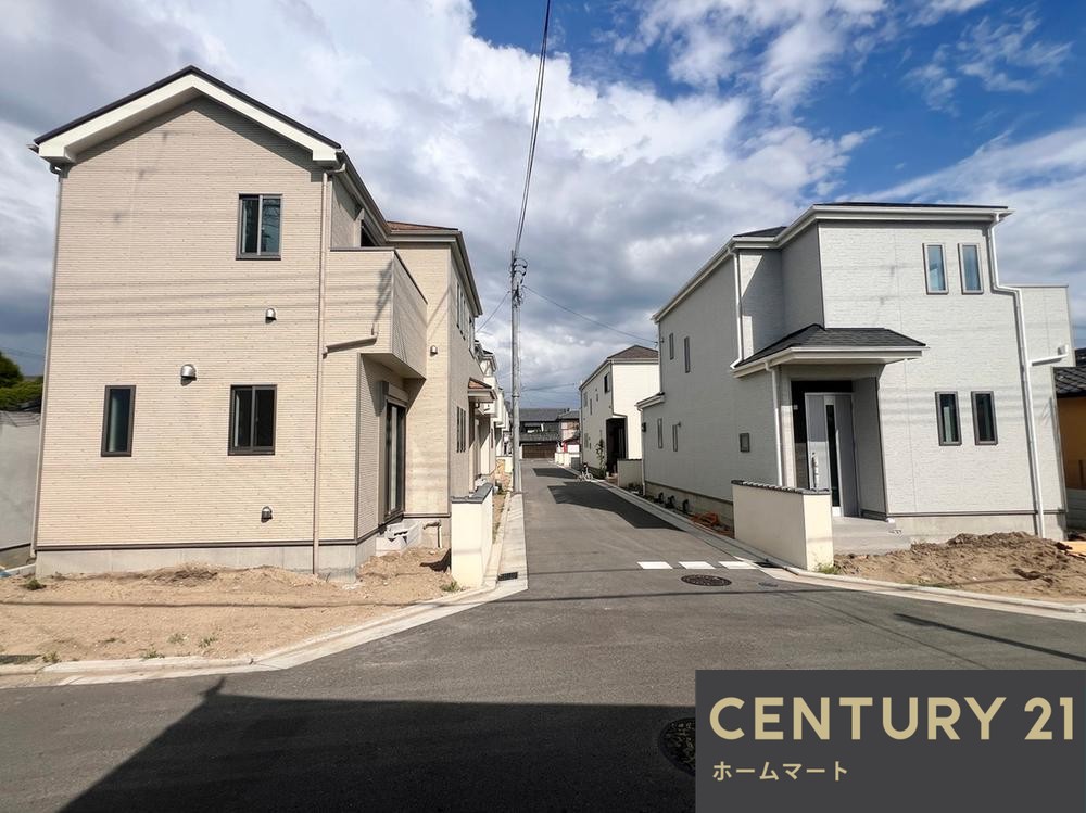 一戸建て春木大小路町（春木駅） 2490万円・2690万円の詳細情報