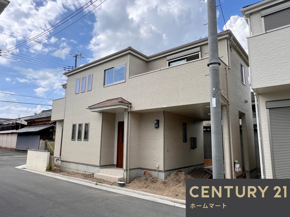 一戸建て春木大小路町（春木駅） 2490万円・2690万円の詳細情報 11