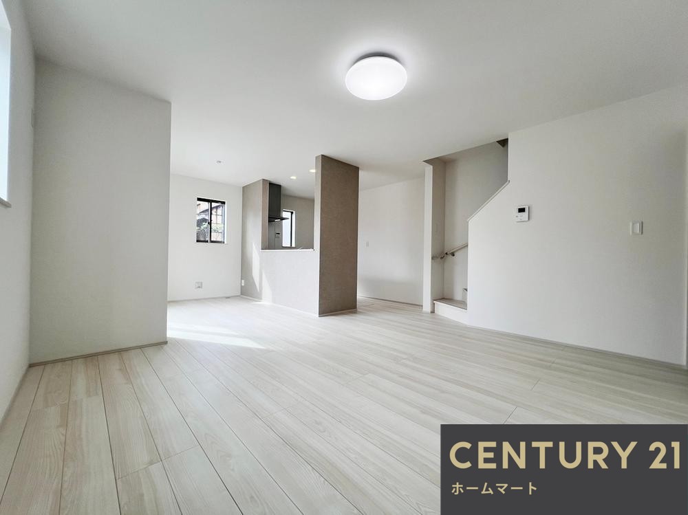 一戸建て春木大小路町（春木駅） 2490万円・2690万円の詳細情報 3