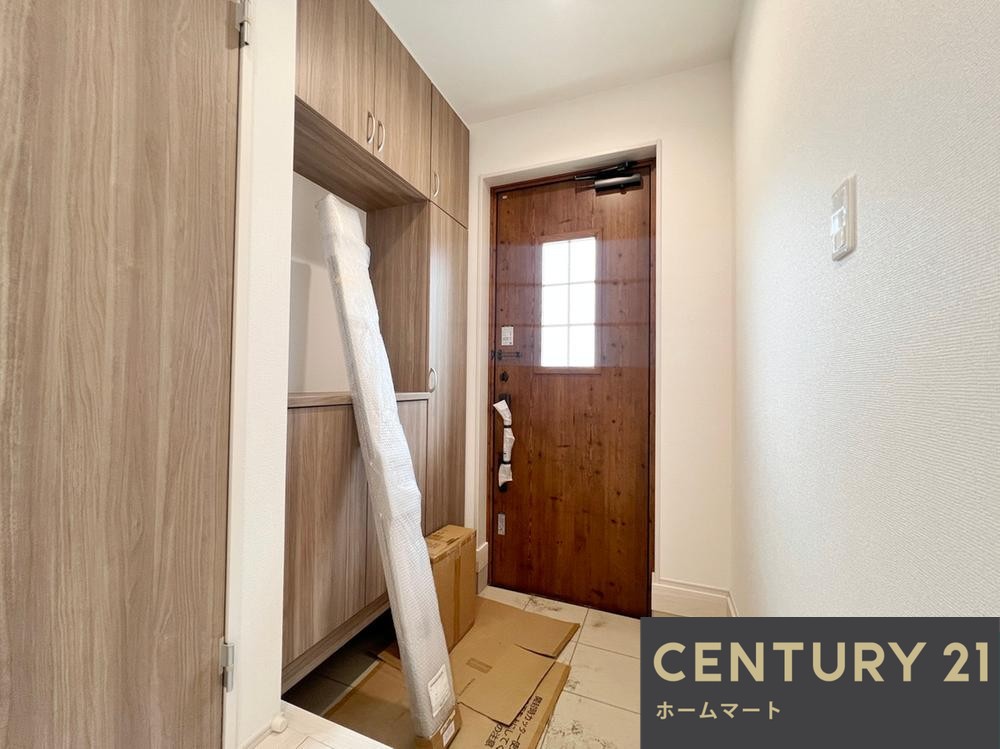 一戸建て春木大小路町（春木駅） 2490万円・2690万円の詳細情報 9