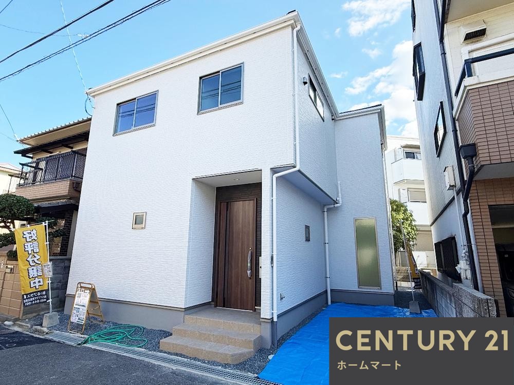 一戸建て下田部町２ 4298万円の詳細情報 6