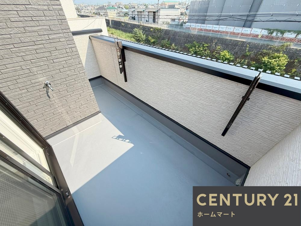 一戸建て堺市西区上野芝町 全２邸 一戸建ての詳細情報 10