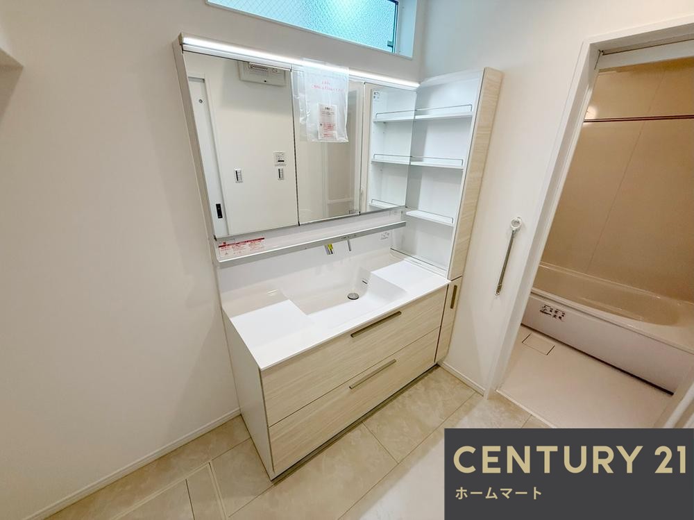 一戸建て堺市西区上野芝町 全２邸 一戸建ての詳細情報 11