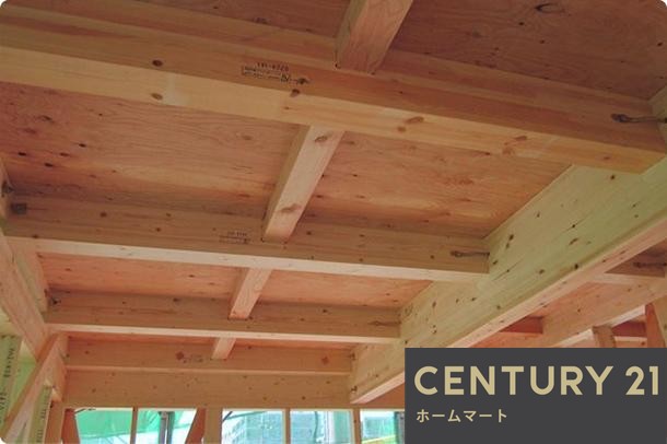 一戸建て堺市西区上野芝町 全２邸 一戸建ての詳細情報 20