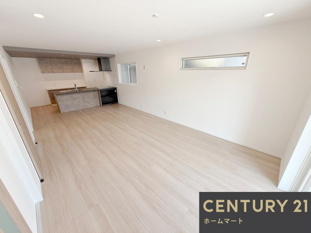 一戸建て堺市西区上野芝町 全２邸 一戸建ての詳細情報 3