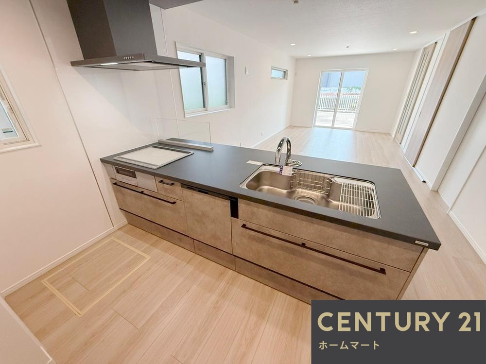 一戸建て堺市西区上野芝町 全２邸 一戸建ての詳細情報 4