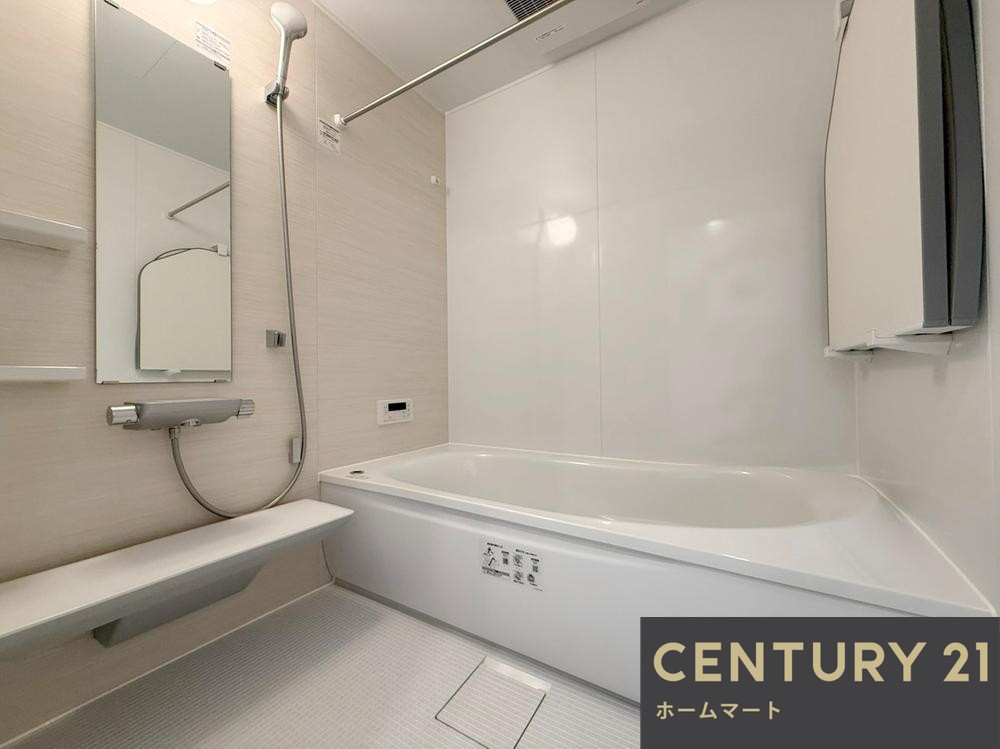 一戸建て堺市西区上野芝町 全２邸 一戸建ての詳細情報 5