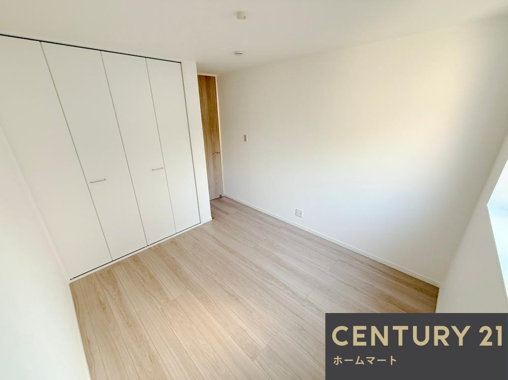 一戸建て堺市西区上野芝町 全２邸 一戸建ての詳細情報 7