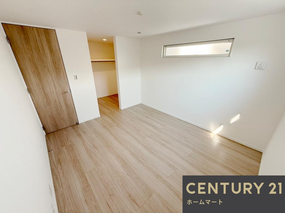 一戸建て堺市西区上野芝町 全２邸 一戸建ての詳細情報 8