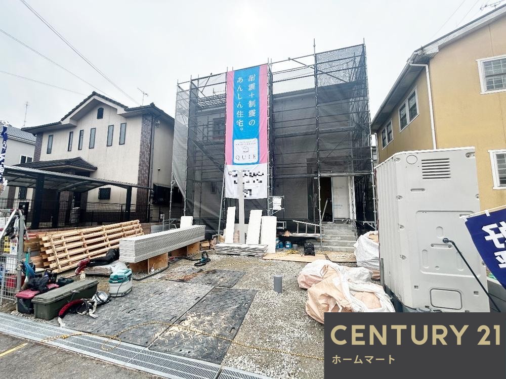 一戸建て東板持町３（富田林駅） 2680万円の詳細情報 11