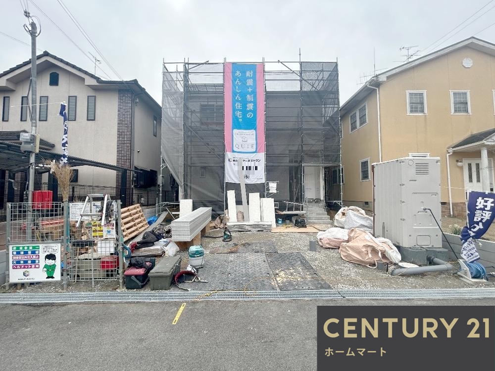 一戸建て東板持町３（富田林駅） 2680万円の詳細情報 2