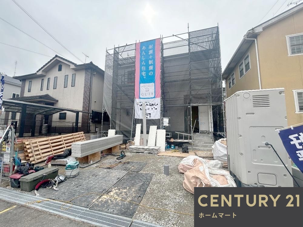 一戸建て東板持町３（富田林駅） 2680万円の詳細情報 5