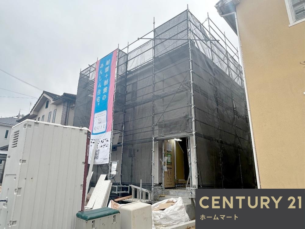 一戸建て東板持町３（富田林駅） 2680万円の詳細情報 9