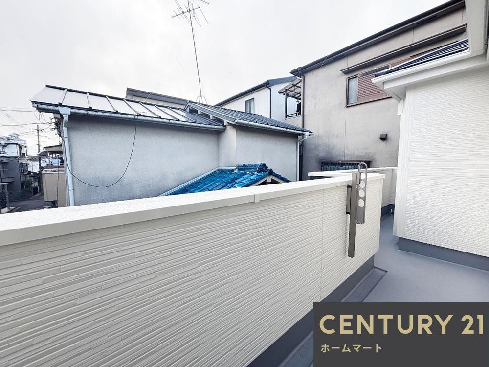 一戸建て葛原１（寝屋川市駅） 3480万円の詳細情報 10