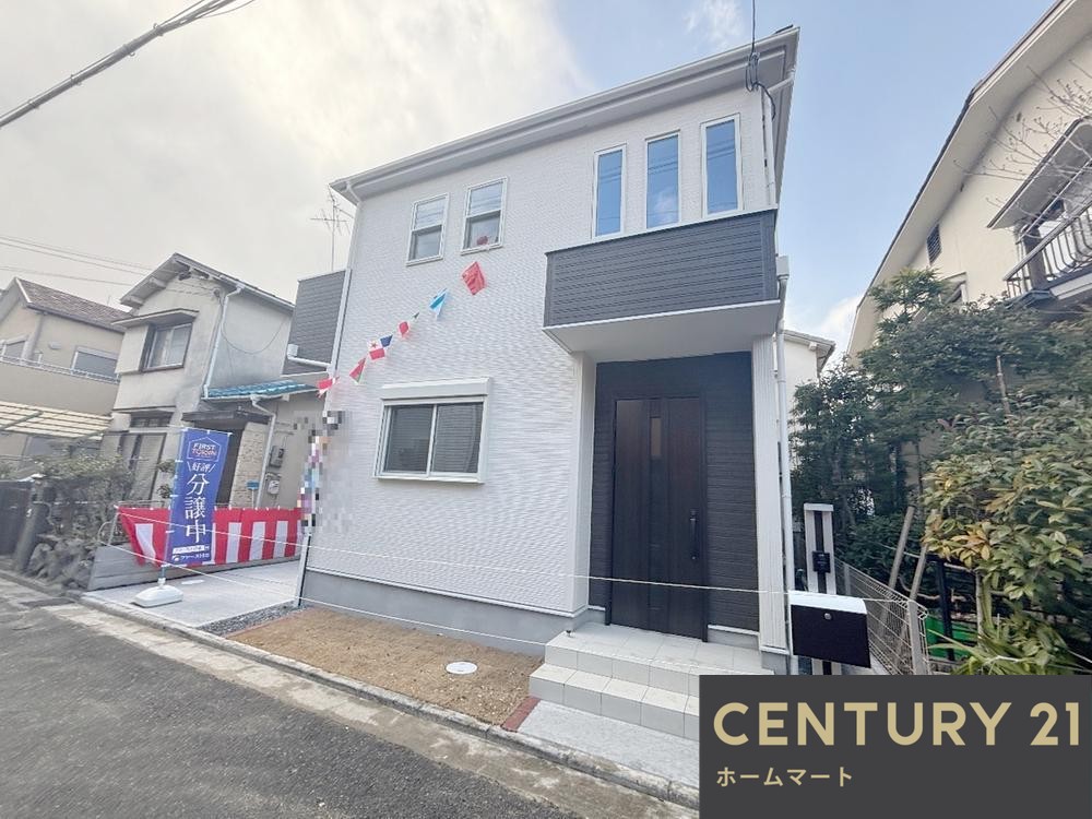 一戸建て葛原１（寝屋川市駅） 3480万円の詳細情報 14