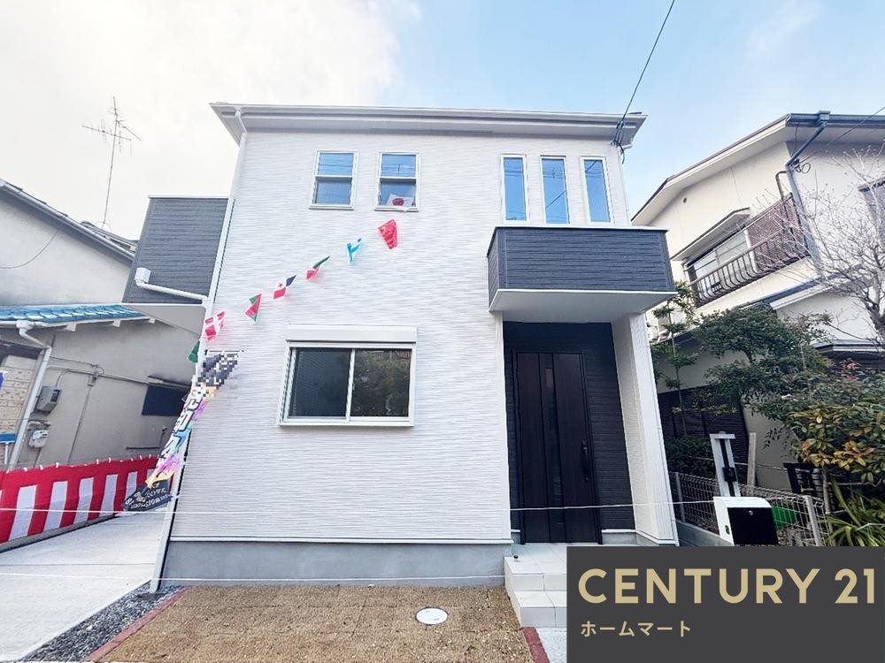 一戸建て葛原１（寝屋川市駅） 3480万円の詳細情報 2