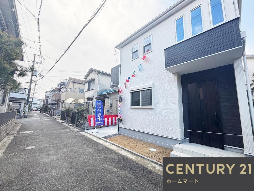 一戸建て葛原１（寝屋川市駅） 3480万円の詳細情報 22