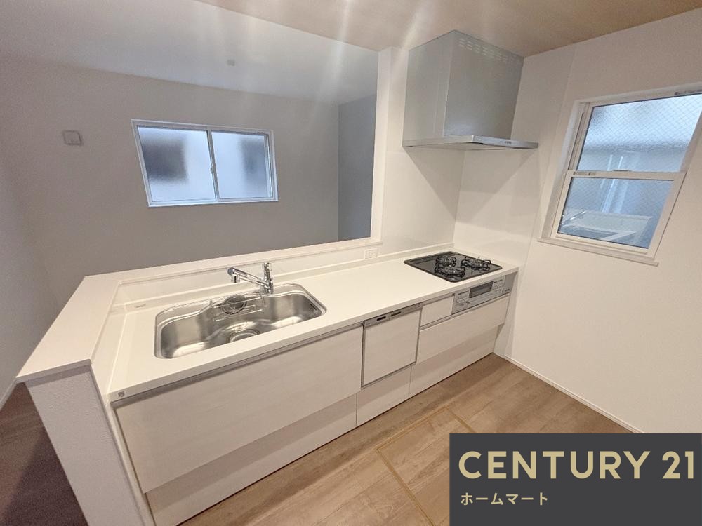 一戸建て葛原１（寝屋川市駅） 3480万円の詳細情報 4