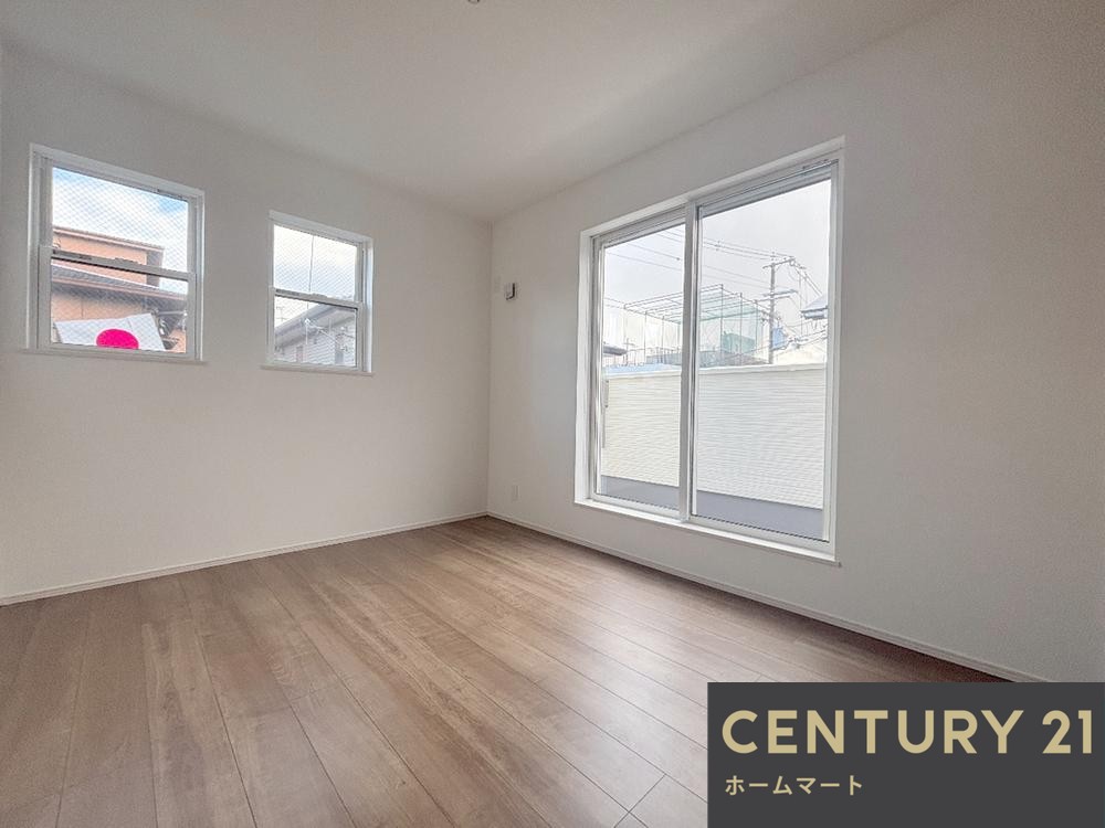 一戸建て葛原１（寝屋川市駅） 3480万円の詳細情報 6