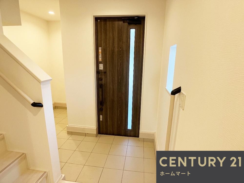 一戸建て霞ケ丘３（垂水駅） 5280万円の詳細情報 11