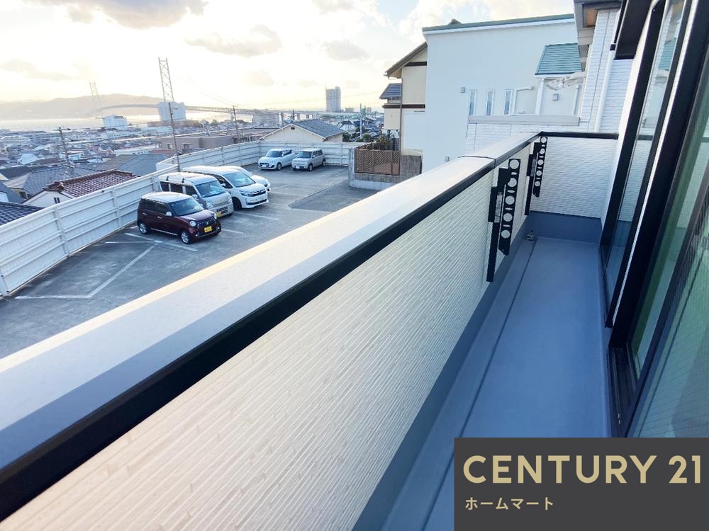 一戸建て霞ケ丘３（垂水駅） 5280万円の詳細情報 12