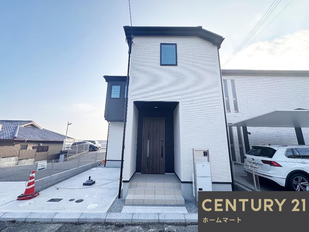 一戸建て霞ケ丘３（垂水駅） 5280万円の詳細情報 2