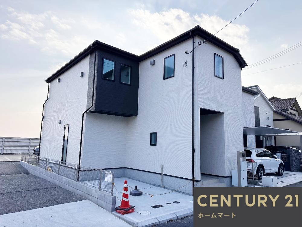 一戸建て霞ケ丘３（垂水駅） 5280万円の詳細情報 3