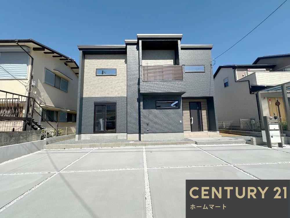 一戸建て川西市向陽台 第１期 全１邸の詳細情報 2