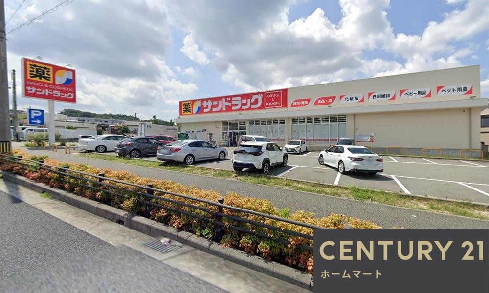 一戸建て川西市向陽台 第１期 全１邸の詳細情報 22