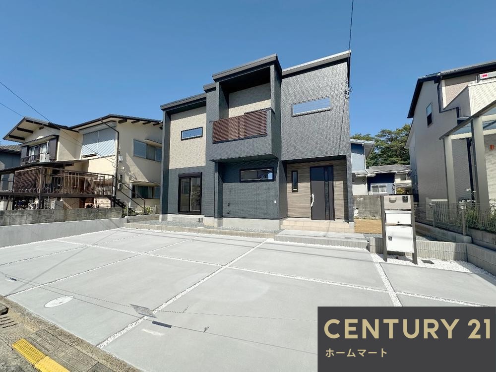 一戸建て川西市向陽台 第１期 全１邸の詳細情報 3